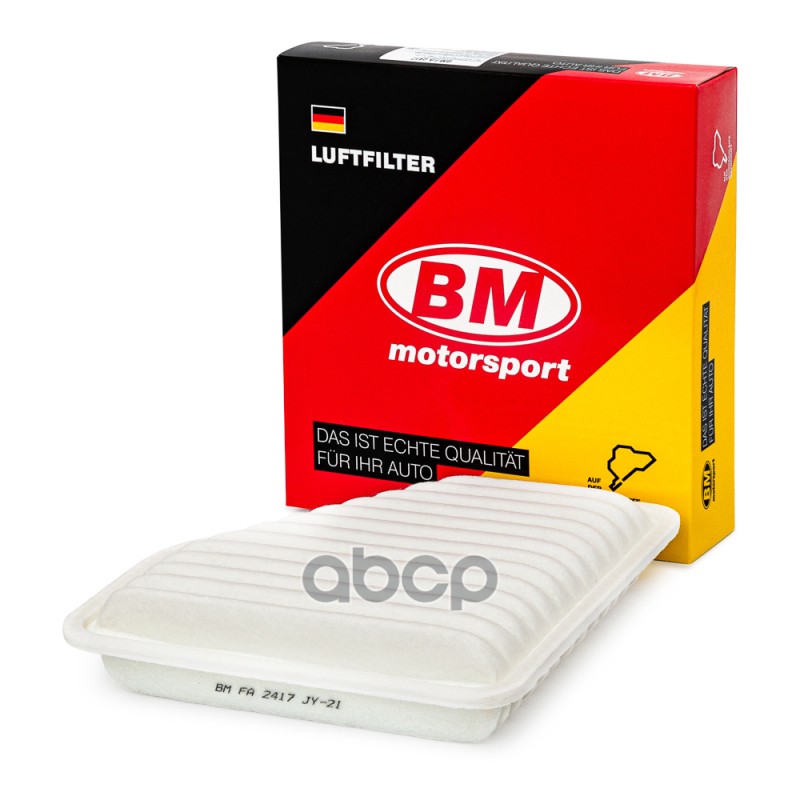 

Воздушный фильтр BM-Motorsport FA2417