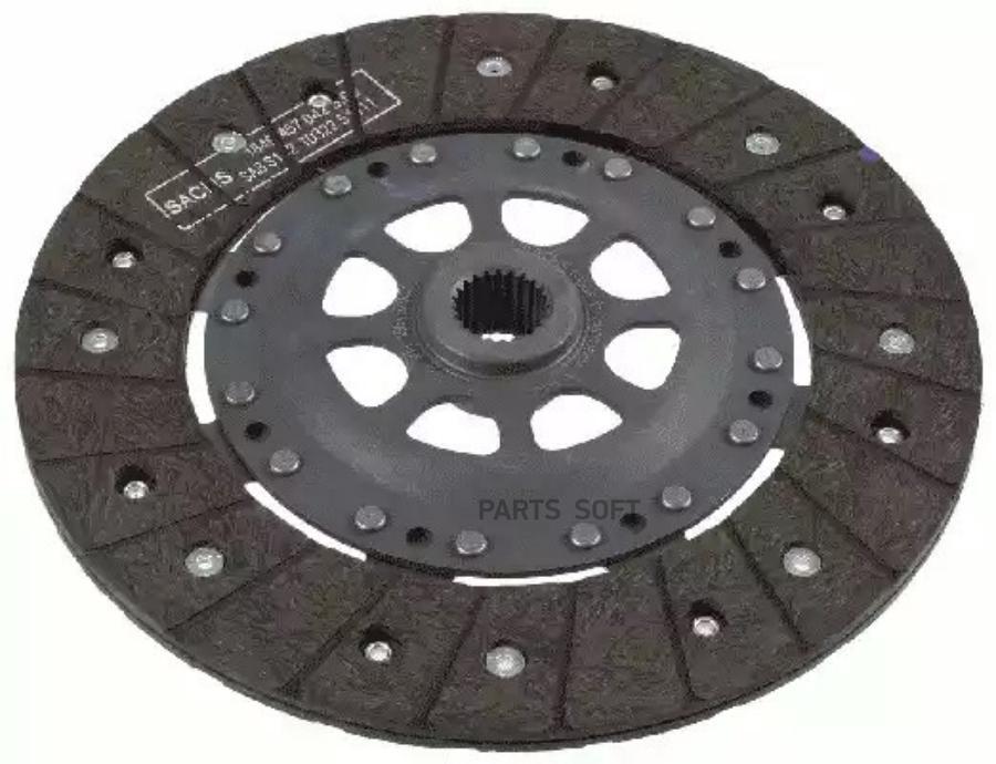 

Диск Сцепления SACHS 1864528441