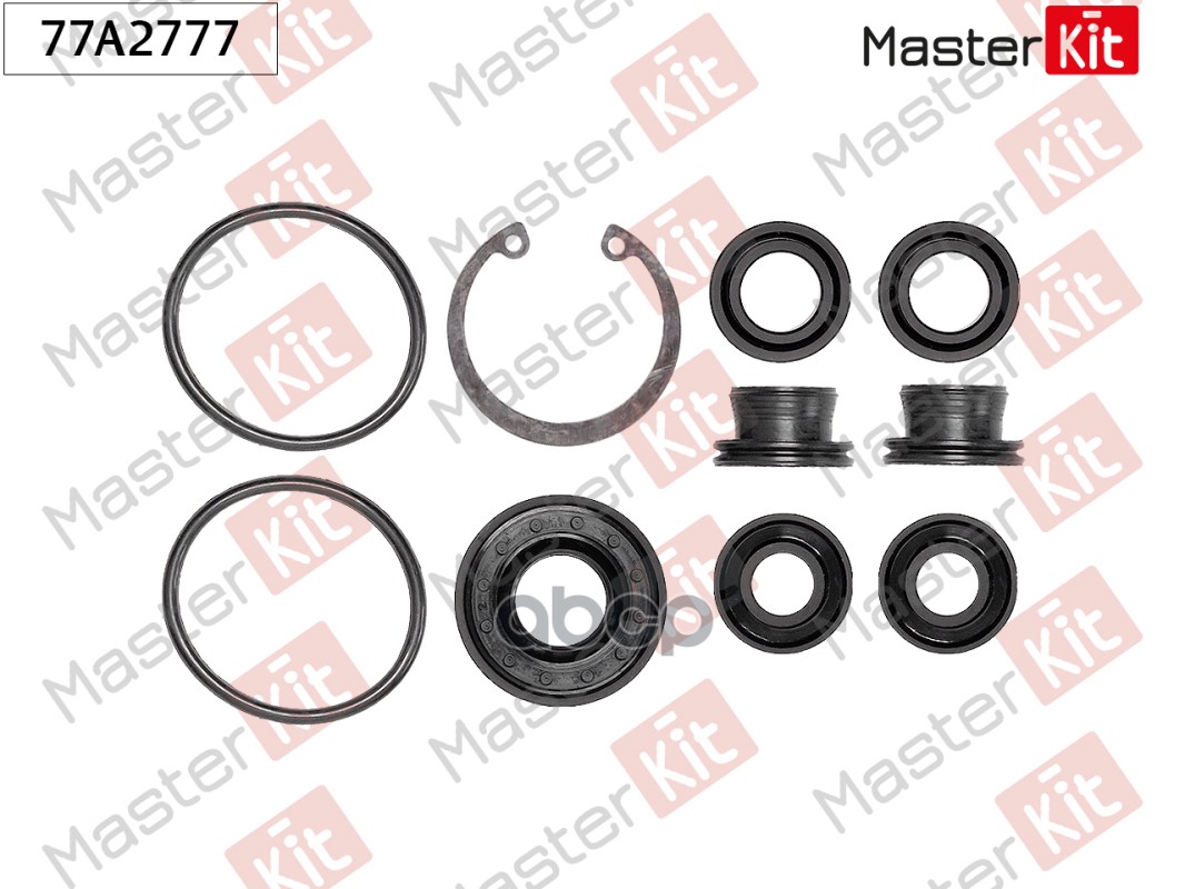 

Ремкомплект Главного Тормозного Цилиндра MASTERKIT 77a2777