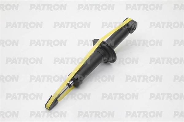 

Амортизатор подвески задн MITSUBISHI Lancer X 1.5/1.8/2.0 +RUS 07-10 PATRON PSA341455