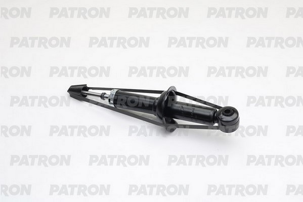 

Амортизатор подвески задн MITSUBISHI LANCER CX/CY 16 07- PATRON PSA341444