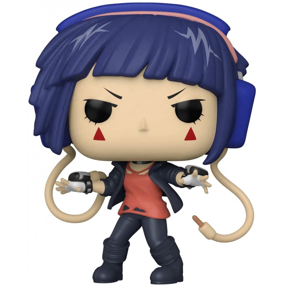 

Фигурка Funko POP! Animation My Hero Academia Kyouka Jiro 58039