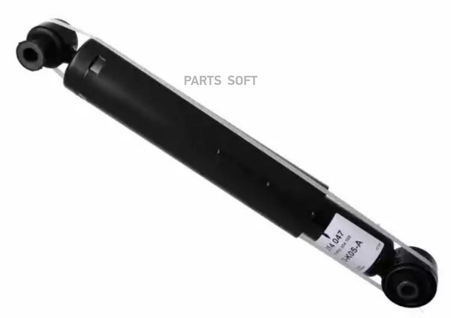 

Амортизатор Задний SACHS 314047