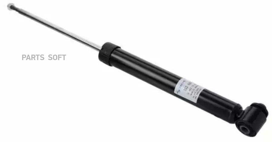 

Амортизатор Задний SACHS 312640