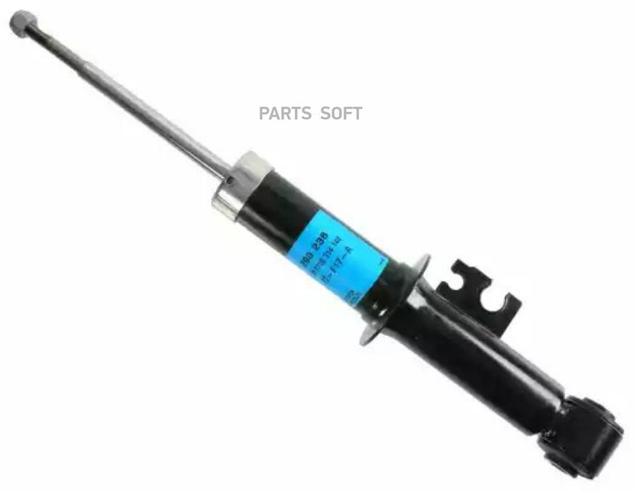 

Амортизатор Зад SACHS 290238