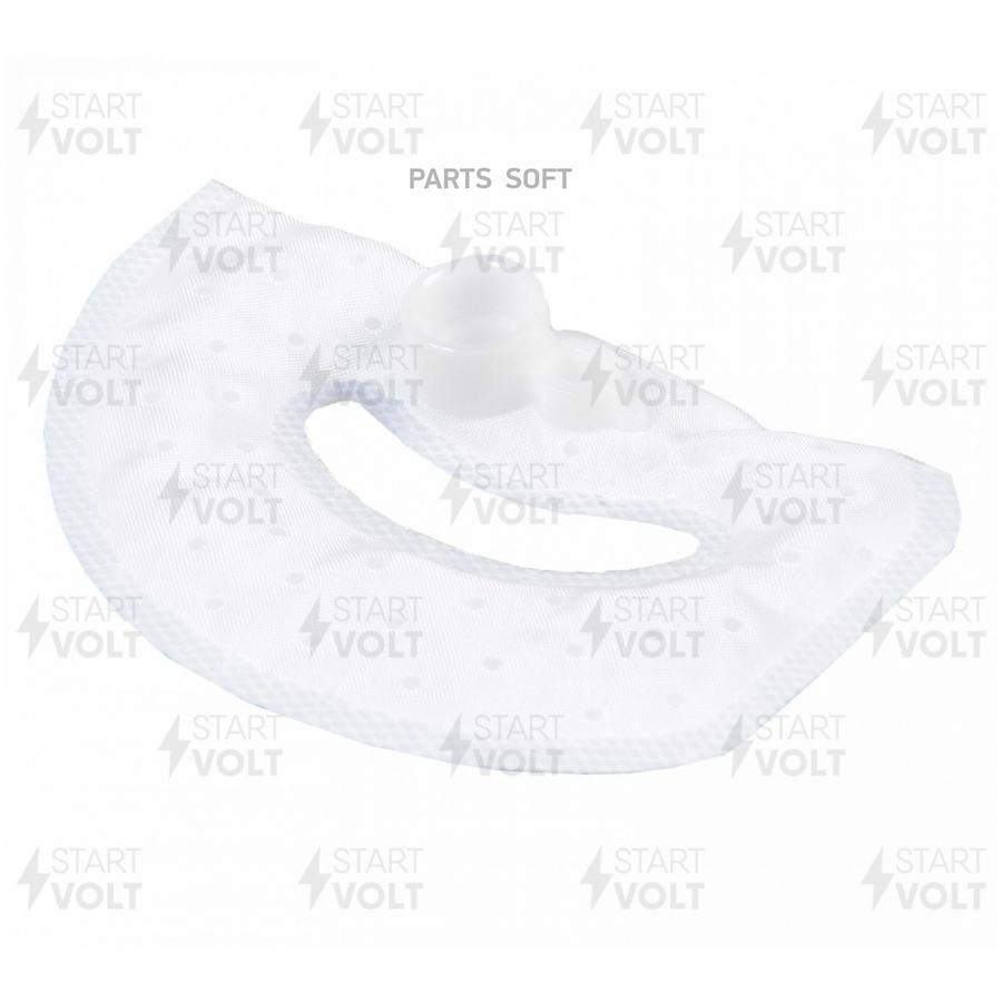 

Фильтр эл. бензонасоса