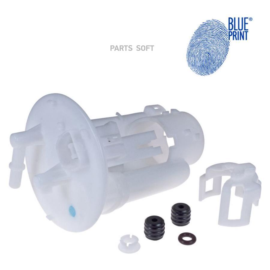 

Фильтр Топливный BLUEPRINT ADH22344