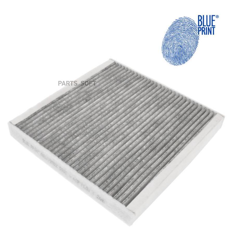 

Фильтр Салона Угольный BLUEPRINT ADU172502