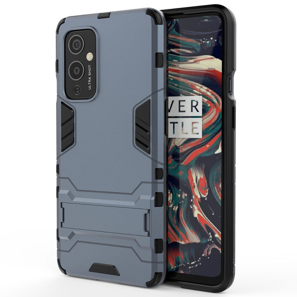 фото Противоударный чехол epik transformer для oneplus 9