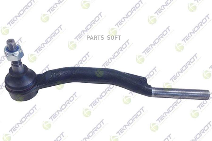 

TEKNOROT CH-182 Наконечник рулевой тяги L, M14X2, 280.5mm 1шт