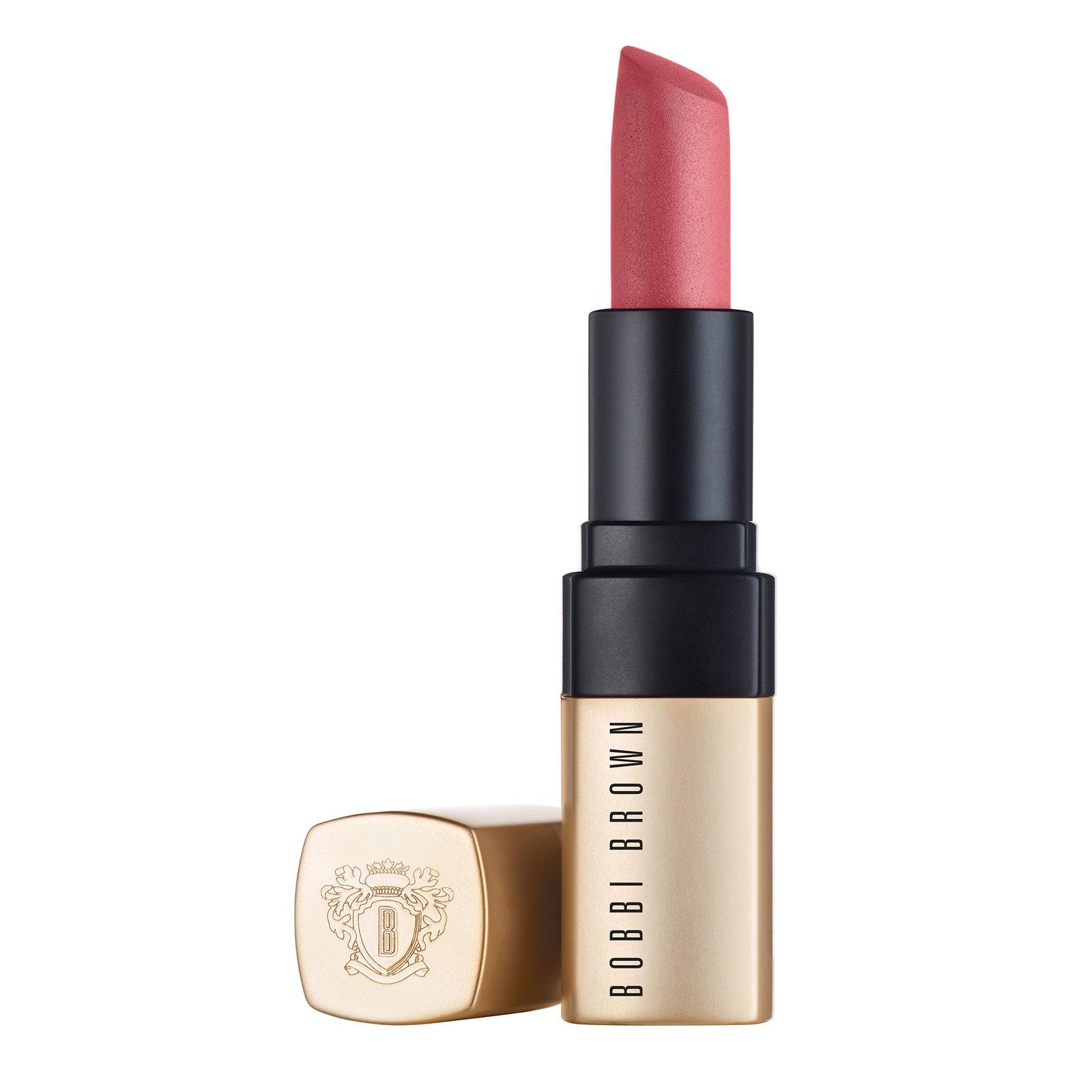 фото Губная помада bobbi brown luxe matte lip color матовая, true pink, 3,8 г