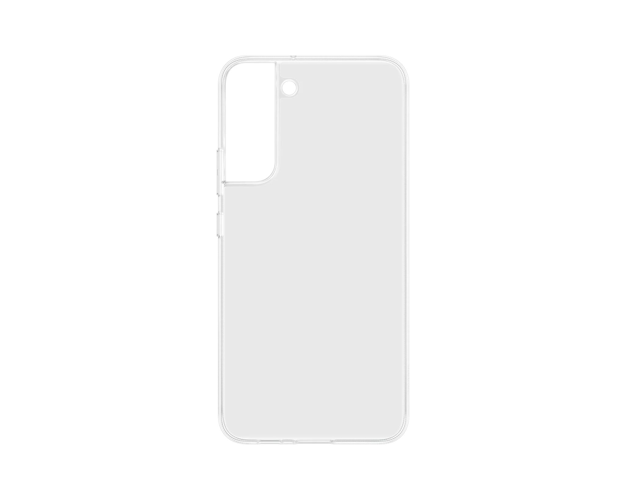

Чехол Samsung Clear S22+ прозрачный (EF-QS906), Clear S22+ прозрачный (EF-QS906)
