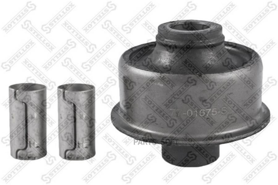 

STELLOX Сайлентблок STELLOX 7701675sx