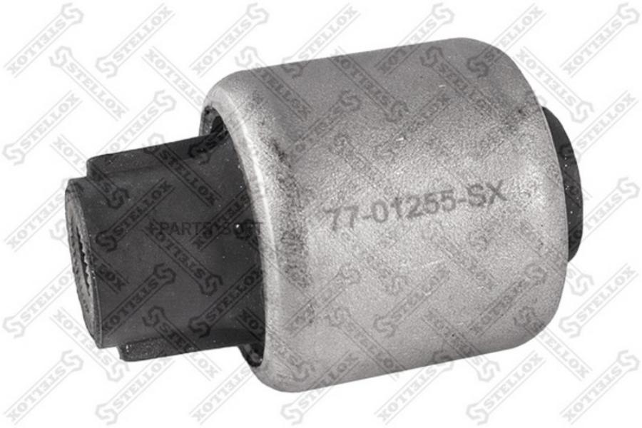 

STELLOX Сайлентблок STELLOX 7701255sx