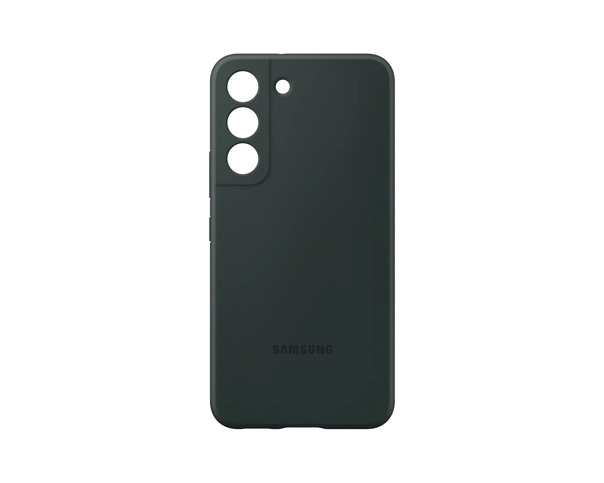 

Чехол Samsung Silicone S22 Forest Green (EF-PS901), Зеленый, Silicone S22 Forest Green (EF-PS901)