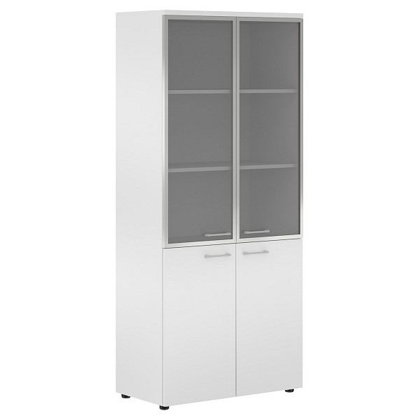 

Шкаф-витрина Xten XHC 85.7, Белый, Xten XHC 85.7