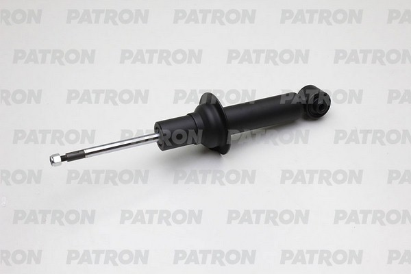 

Амортизатор подвески задн CITROEN C5 III 08> PATRON PSA341851