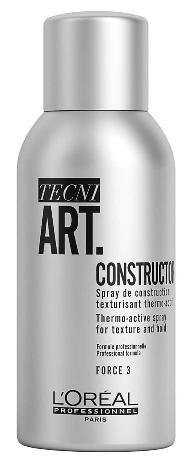 Купить Спрей для волос L'Oreal Professionnel Tecni.art Constructor Thermo-Active 150 мл