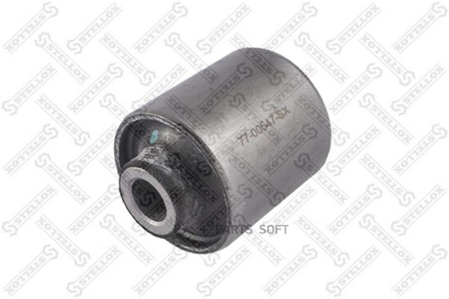 

STELLOX Сайлентблок STELLOX 7700547sx