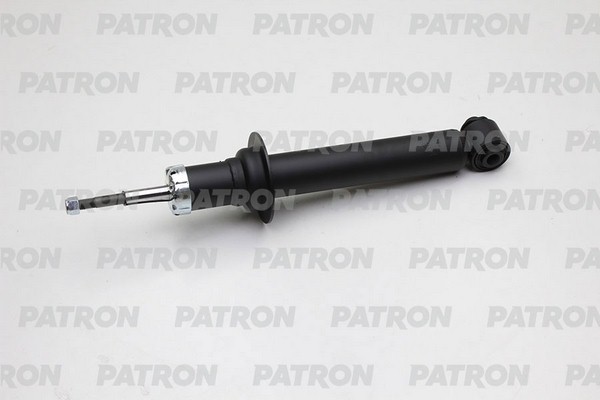 

Амортизатор подвески задн BMW 5 (E60) 03> СТАЛЬНОЙ корпус PATRON PSA341704