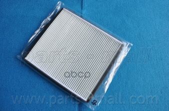 фото Фильтр салонный (угольный) pmc pmc-c06 parts-mall арт. pmc-c06