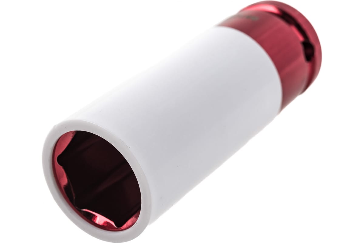 

Головка ударная колесная 21мм, 1/2 L 85мм