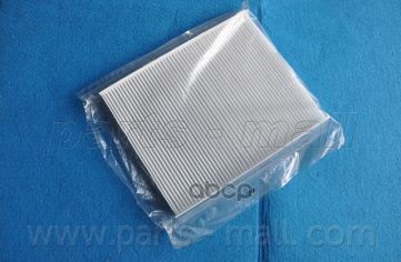 фото Фильтр салонный (угольный) pmc pma-c33 parts-mall арт. pma-c33