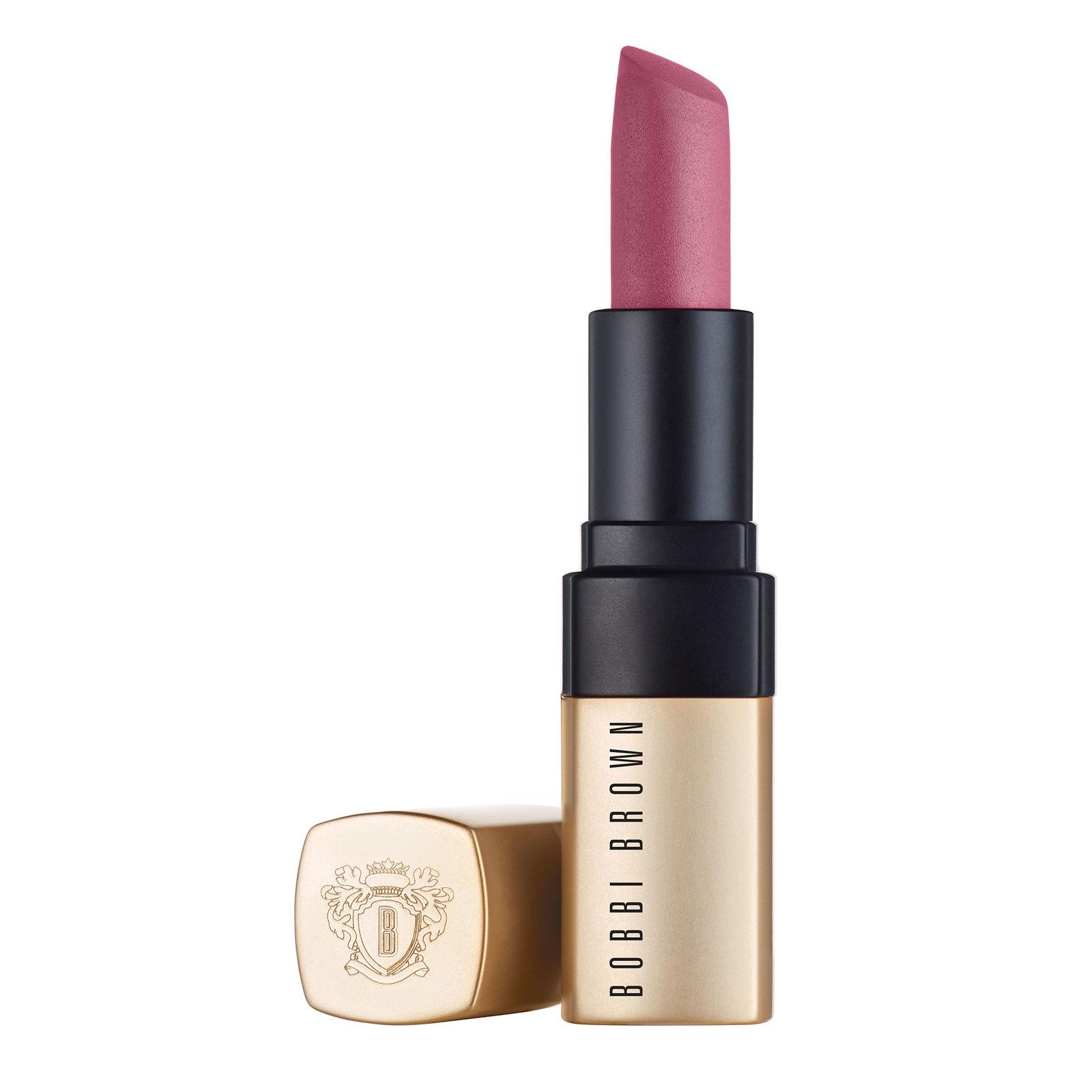 Помада для губ BOBBI BROWN Luxe Matte Lip Color матовая, тон Tawny Pink, 4,5 г