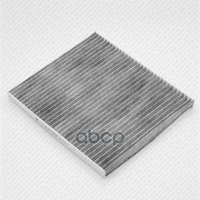 фото Фильтр салона угольный ниссан (тиана l33) green filter арт. if0339k