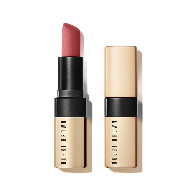 Помада для губ BOBBI BROWN Luxe Matte Lip Color матовая тон Boss Pink 4,5 г