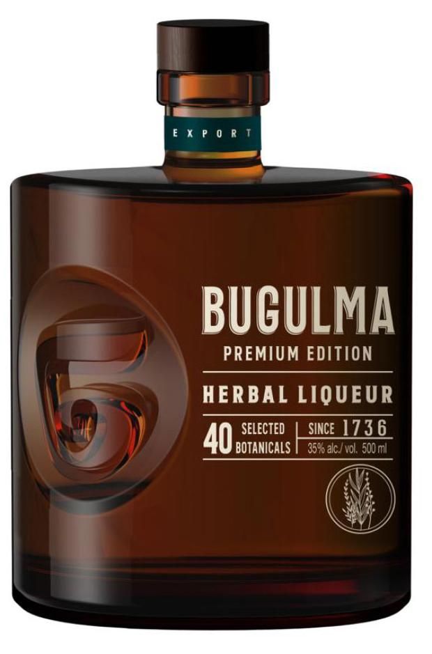 

Бальзам Бугульма Premium 500 мл
