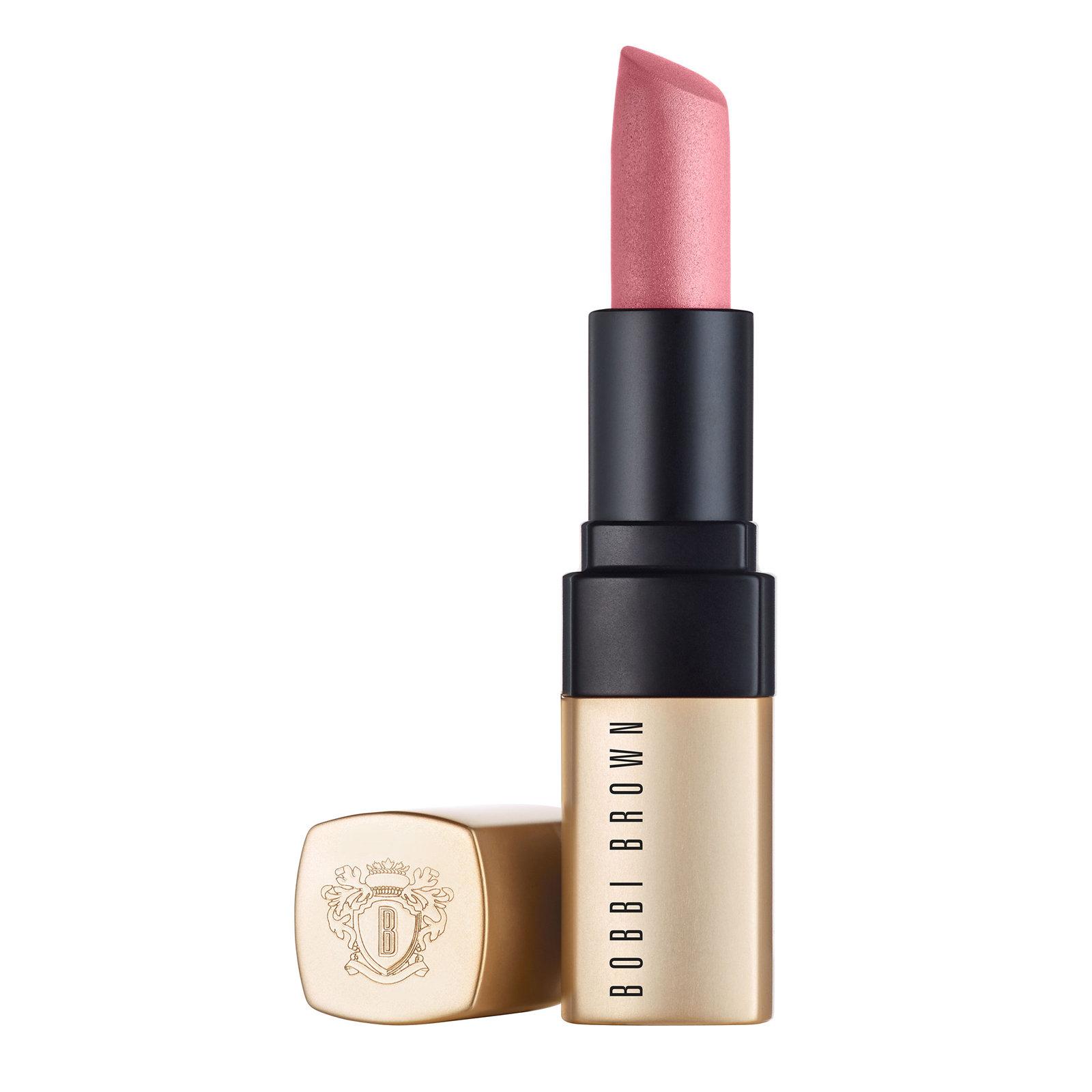 фото Помада для губ bobbi brown luxe матовая, nude reality, 4,5 г