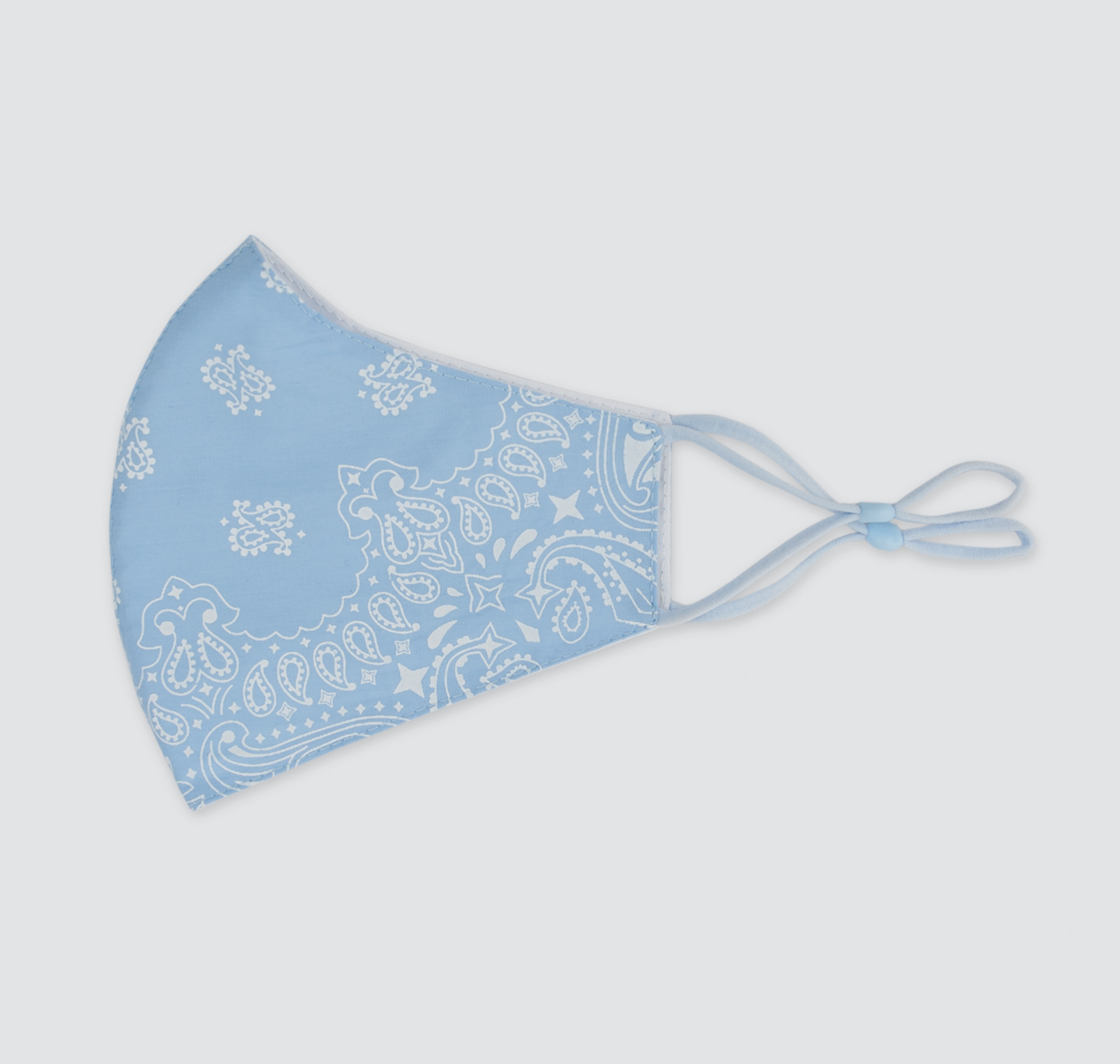 

Многоразовая маска женская Marmalato 500-009 128167, 500-009 128167