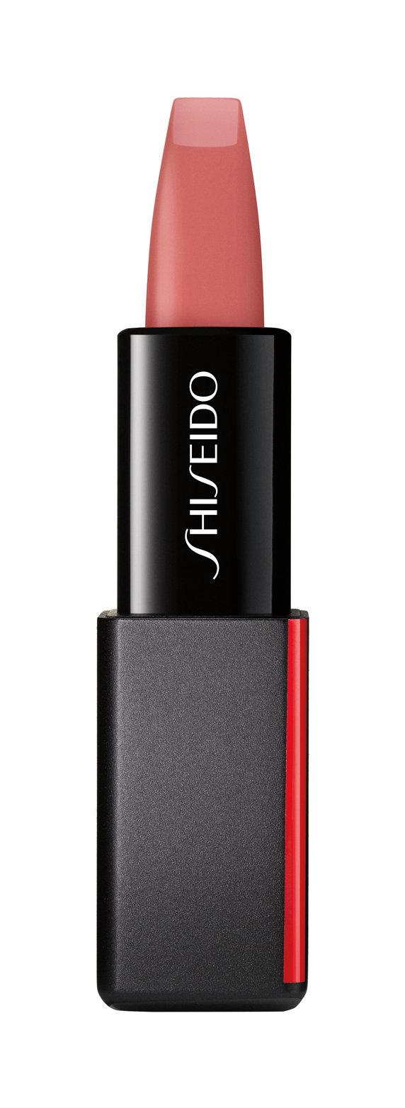 Помада для губ Shiseido Modernmatte матовая, Peep Show, №505, 4 г