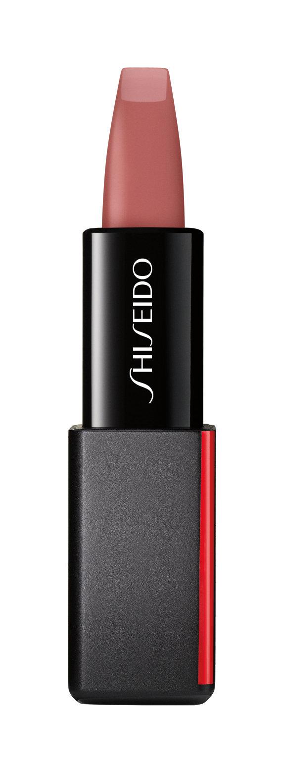 

Помада для губ Shiseido Modernmatte матовая, Disrobed, №506, 4 г