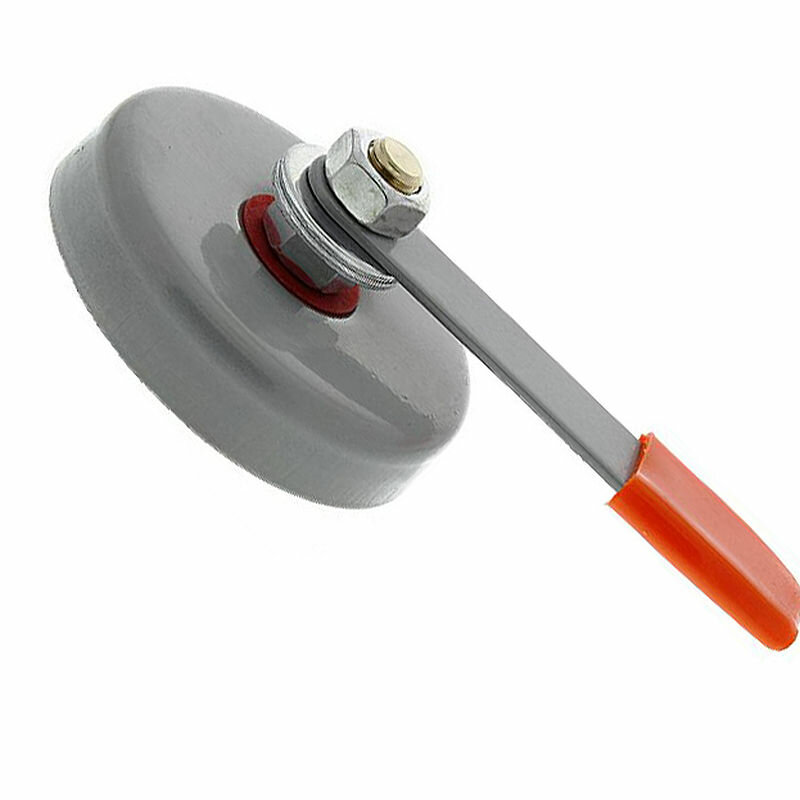 

Клемма массы магнитная круглая 400А Профессионал 023018