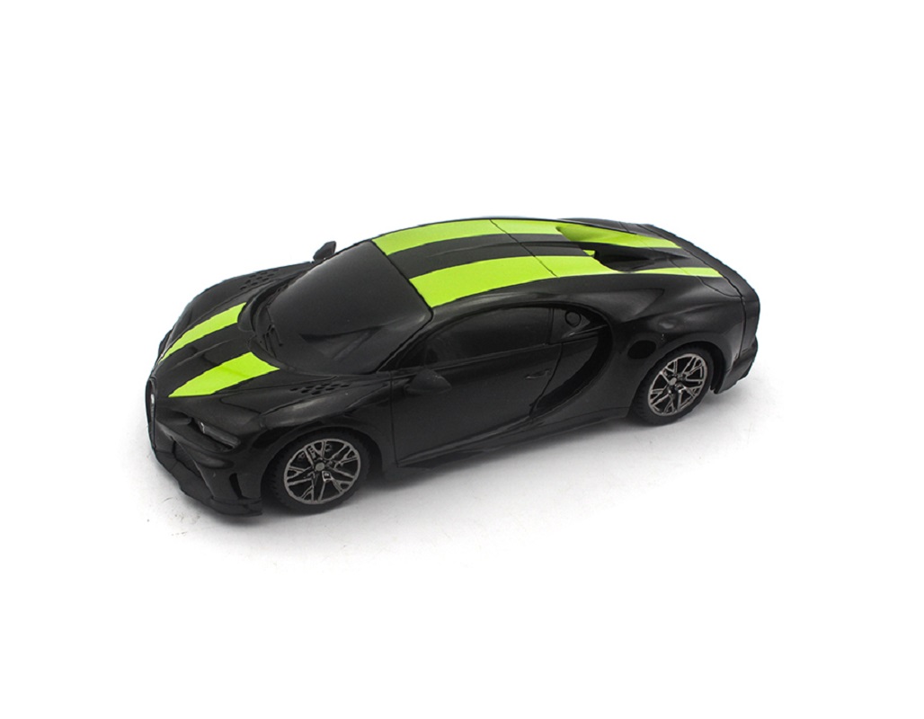 

Автомобиль на радиоуправлении Bugatti Chiron Super Sport 29624M