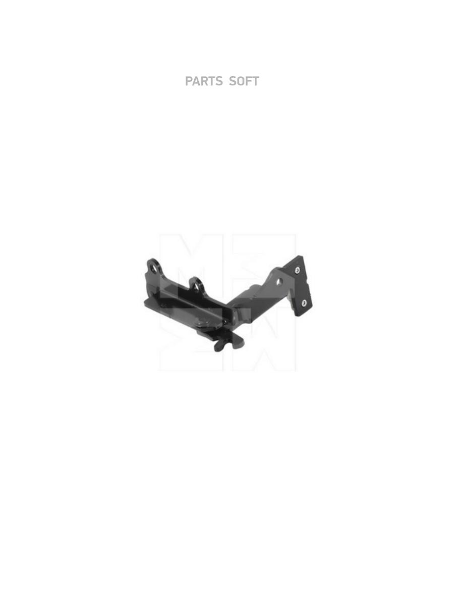 

Кронштейн передней панели кузовной металл прав VOLVO он82060441 M3141306