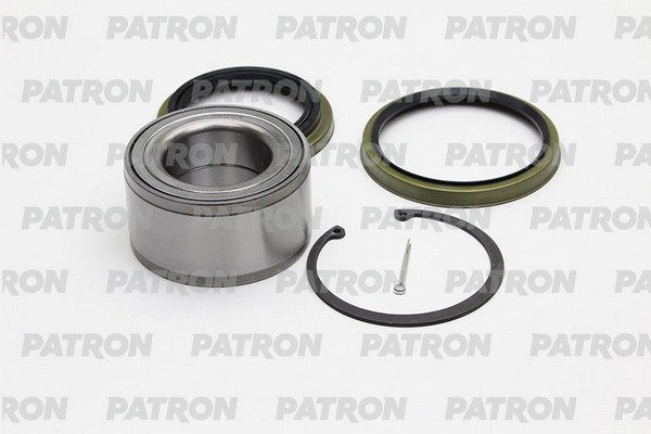 

Ступица PATRON PBK3974