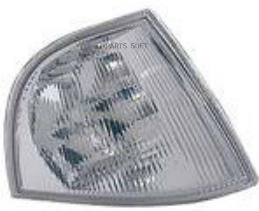 

Поворотник Depo 6651502Rue Skoda Octavia -00 R Depo Арт. 6651502Rue