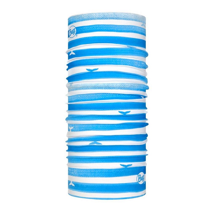 

Бандана Buff Original Wave Blue (US:one size)