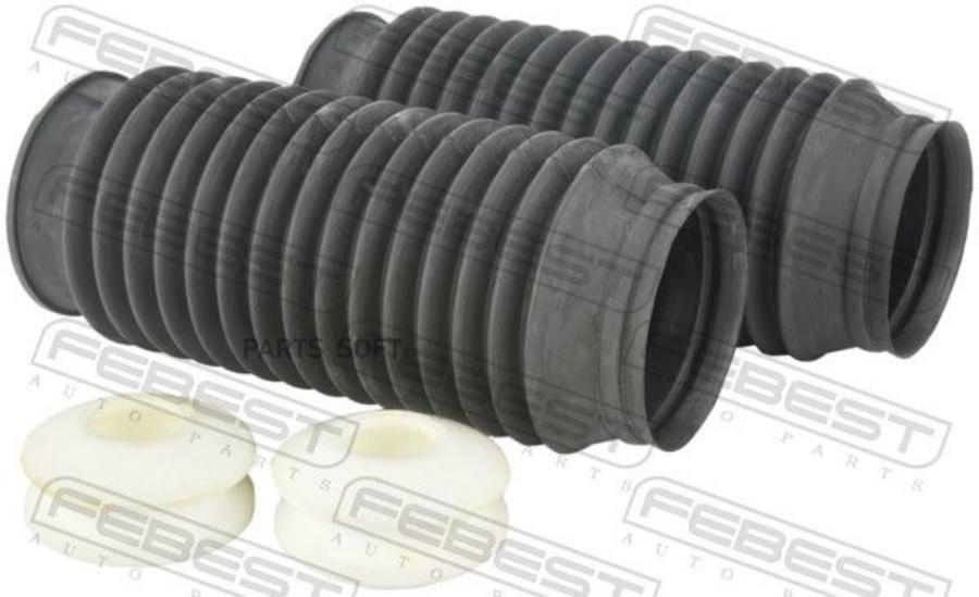 

Отбойник+Пыльник (Комплект) Febest Opshbinsfkit (Комплект На 2 Амортизатора) Opel Insignia