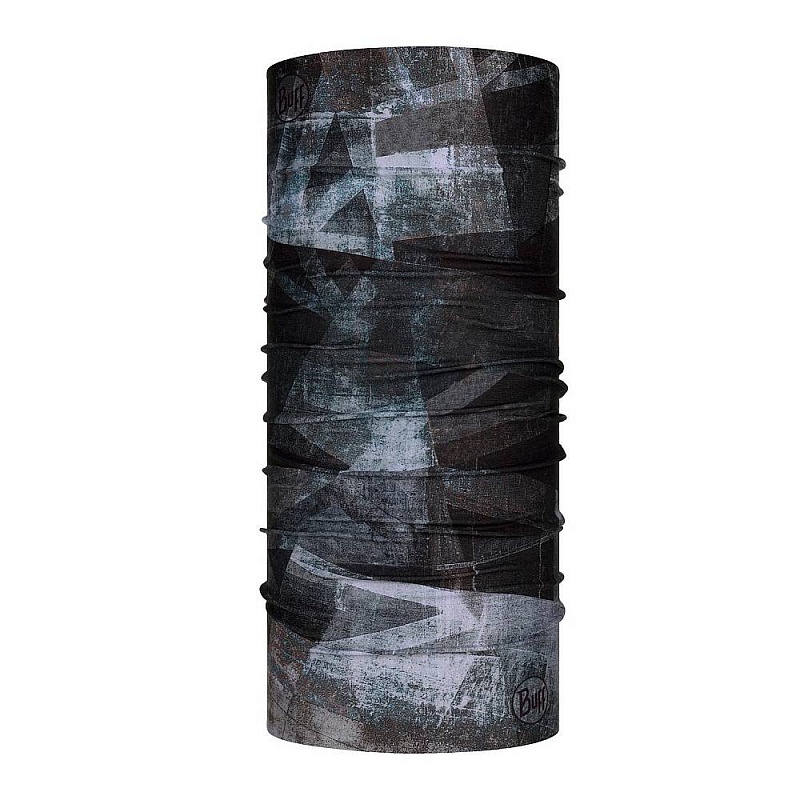

Бандана Buff Original Geoelens Grey (US:One size)