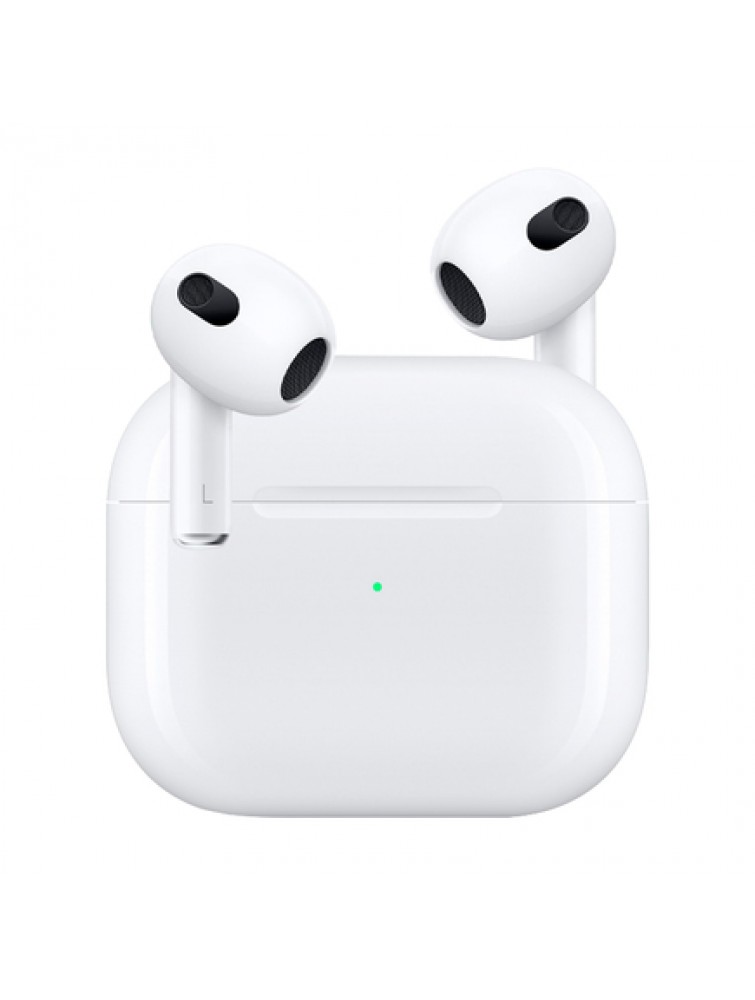 

Беспроводные наушники AirPods 3 поколения white