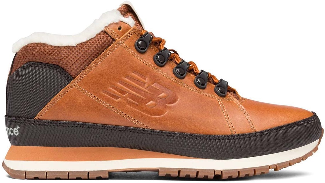 

Кроссовки мужские New Balance 754 оранжевые 8.5 US, Оранжевый, 754