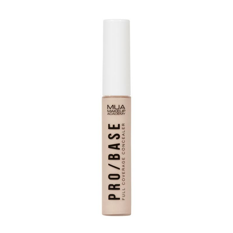 Консилер MUA Makeup Academy Base Full Coverage Concealer, 102