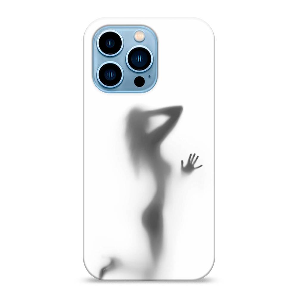 

Пластиковый чехол "Стекло в душе" на Apple iPhone 13 Pro, 14320-5