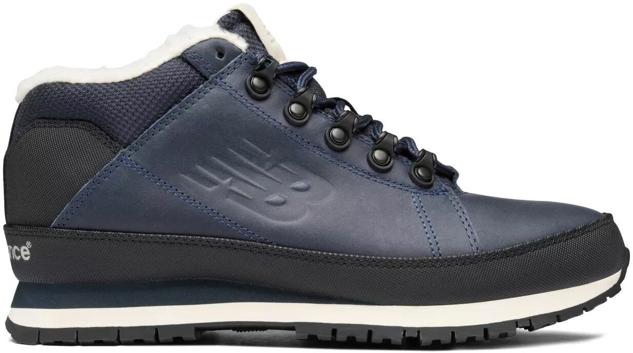 

Кроссовки мужские New Balance 754 синие 9 US, Синий, 754