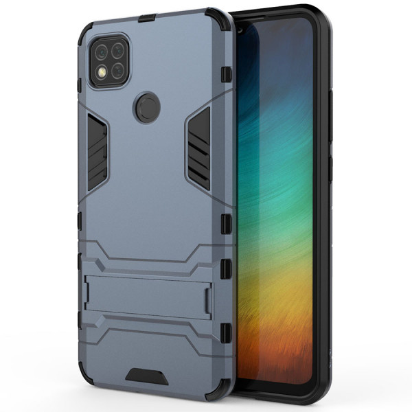 фото Противоударный чехол epik transformer для xiaomi redmi 9c