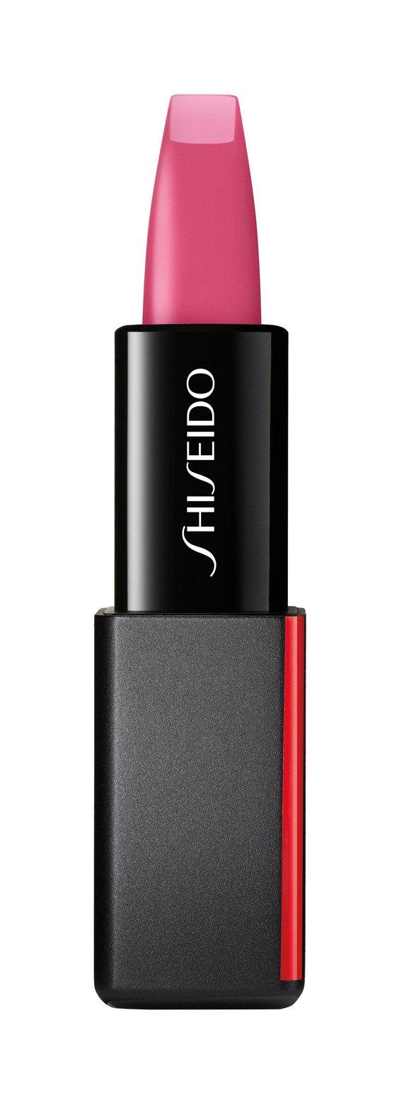 Губная помада Shiseido ModernMatte Powder Lipstick 517 Rose hip, 4 г